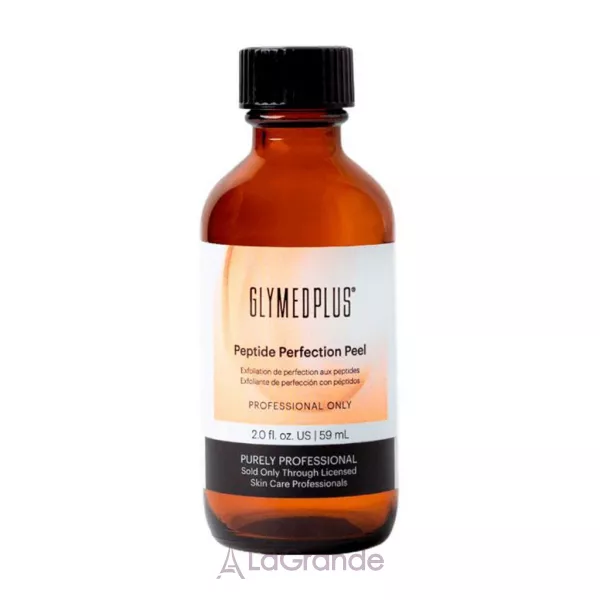GlyMed Plus Peptide Perfection Peel ��������� ������ ��� ���� � �������������� ���������