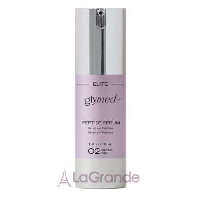 GlyMed Plus Peptide Serum �������� �������������� ��������� ��� �������