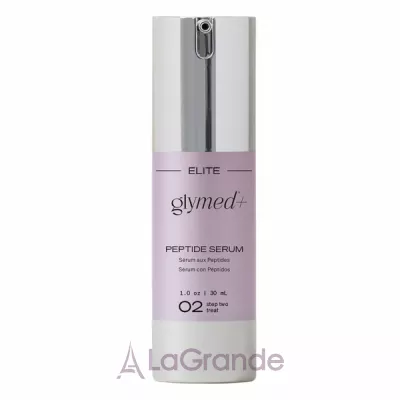GlyMed Plus Peptide Serum �������� �������������� ��������� ��� �������