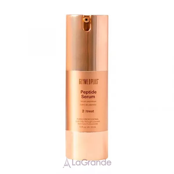 GlyMed Plus Peptide Serum ��������� ��������������� ��������� ��� ����
