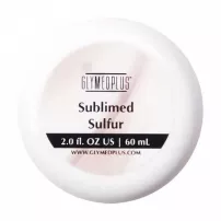 GlyMed Plus Sublimed Sulfur Powder ������ ������� ��� ����