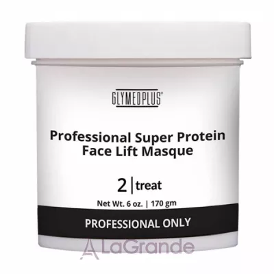 GlyMed Plus Super Protein Face Lift Masque       