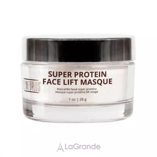 GlyMed Plus Super Protein Face Lift Masque ����������� ����� ��� ���� � ����������� ��������