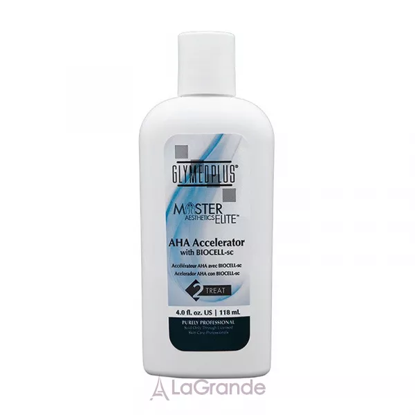 GlyMed Plus AHA Accelerator �������������� ���� ��� ������� � ����������� ��������