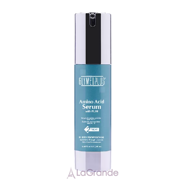 GlyMed Plus Amino Acid Treatment Serum With PC10 ��������� ��� ������� � �������������