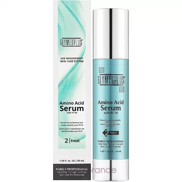 GlyMed Plus Amino Acid Treatment Serum With PC10 ��������� ��� ������� � �������������