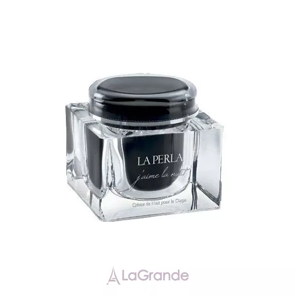 La Perla J�Aime La Nuit ���� ��� ����