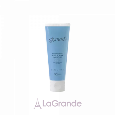 GlyMed Plus Anti-Aging Exfoliant Masque  -  