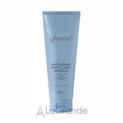 GlyMed Plus Anti-Aging Exfoliant Masque  -  