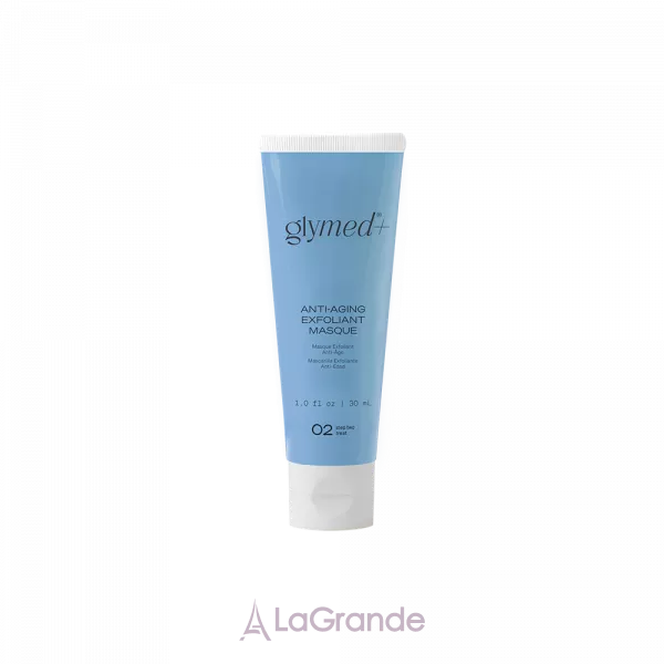GlyMed Plus Anti-Aging Exfoliant Masque �������������� �����-����� � ���������