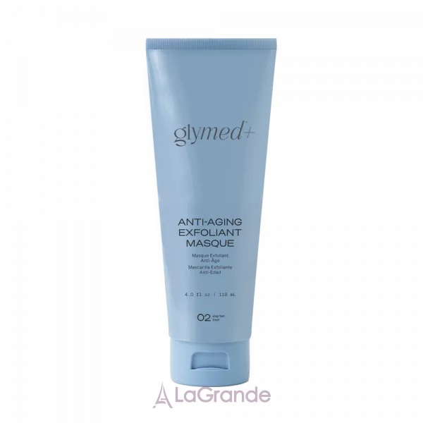 GlyMed Plus Anti-Aging Exfoliant Masque �������������� �����-����� � ���������