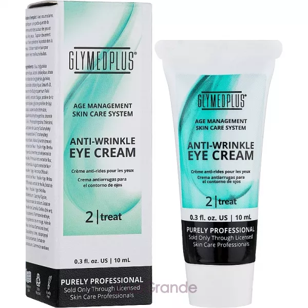 GlyMed Plus Age Management Anti-Wrinkle Eye Cream ���� ������ ������ ������ ����