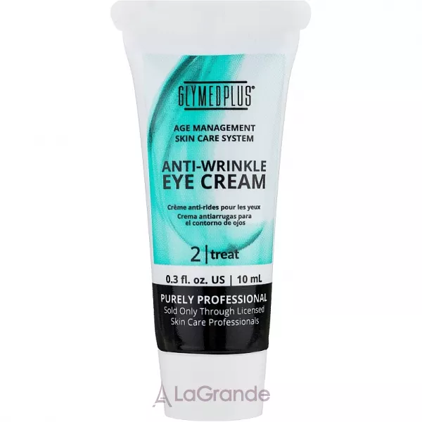 GlyMed Plus Age Management Anti-Wrinkle Eye Cream ���� ������ ������ ������ ����