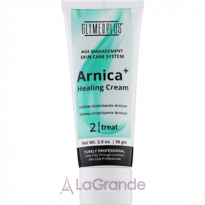 GlyMed Plus Age Management Arnica+ Healing Cream    