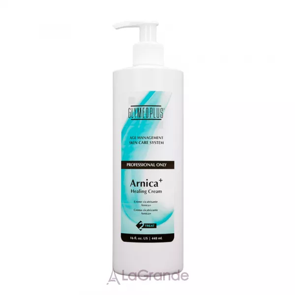 GlyMed Plus Age Management Arnica+ Healing Cream ������������ ���� � �������