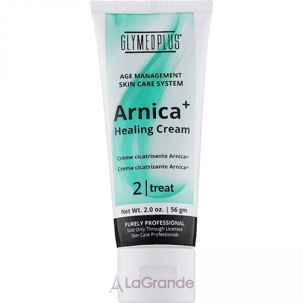 GlyMed Plus Age Management Arnica+ Healing Cream ������������ ���� � �������