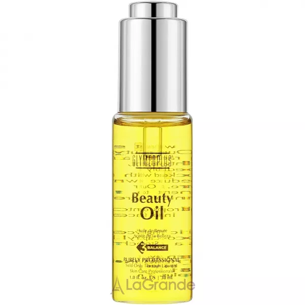 GlyMed Plus Age Management Beauty Oil ����� ����� ��� ���� � ���������������