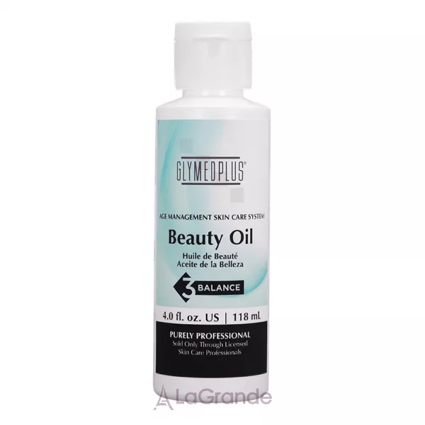 GlyMed Plus Age Management Beauty Oil ����� ����� ��� ���� � ���������������