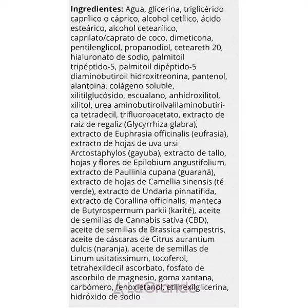 GlyMed Plus Age Management CBD Regenerative Eye Cream ��������������� ���� ��� ���� ������� ����