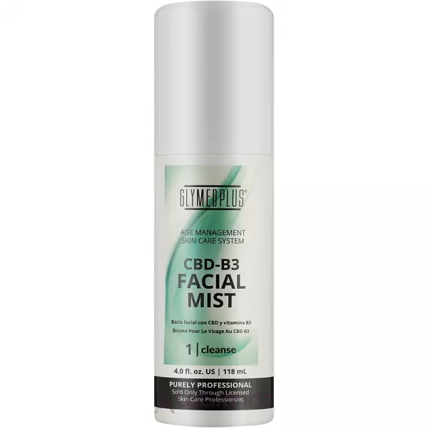 GlyMed Plus Age Management CBD-B3 Facial Mist ̳�� ��� ������� 