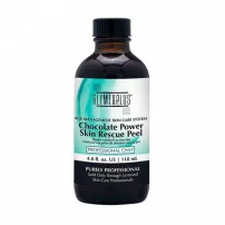 GlyMed Plus Chocolate Power Skin Rescue Peel ������ � ������������� � ����������� ���������