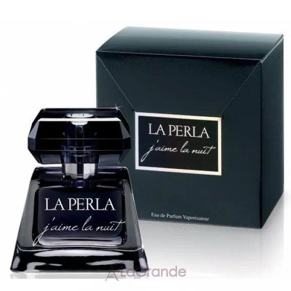 La Perla J�Aime La Nuit ��������������� ����