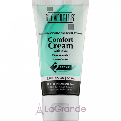 GlyMed Plus Age Management Comfort Cream    