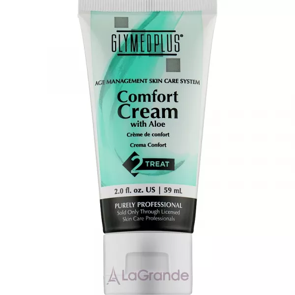 GlyMed Plus Age Management Comfort Cream ������� ���� ��� �������