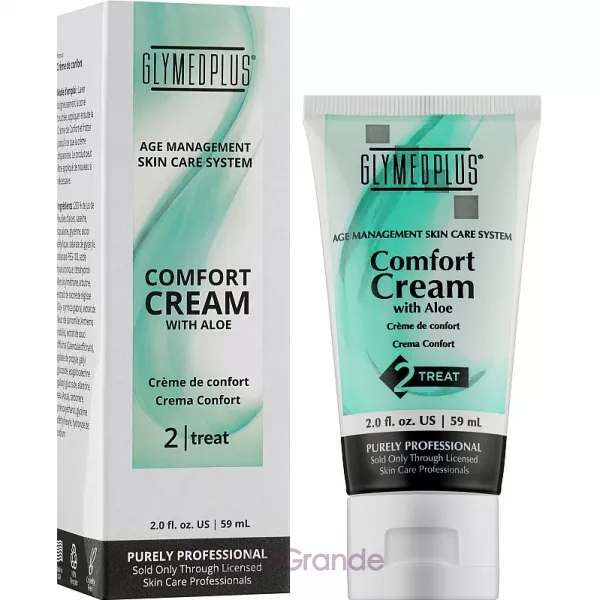 GlyMed Plus Age Management Comfort Cream ������� ���� ��� �������