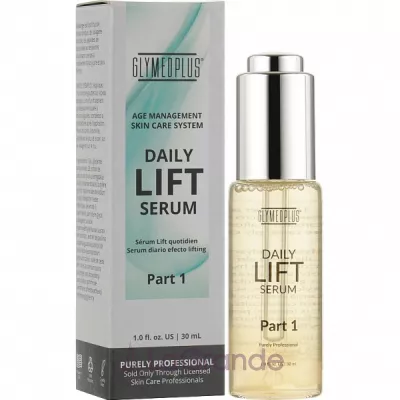GlyMed Plus Age Management Daily Lift Serum   
