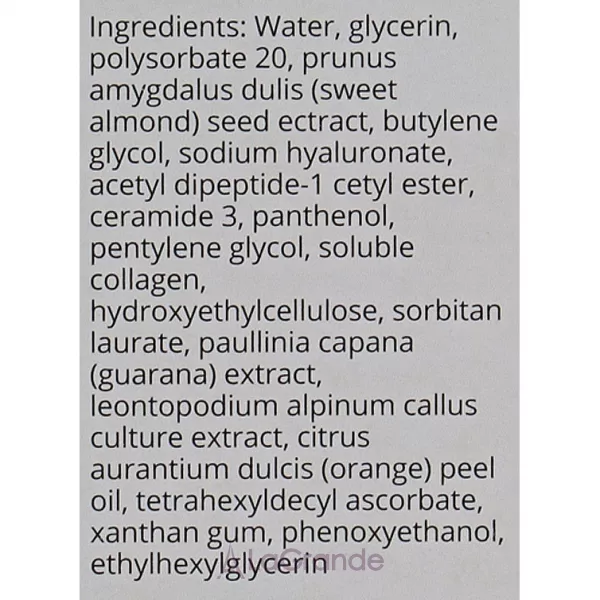 GlyMed Plus Age Management Daily Lift Serum ���������� ����������� ���������