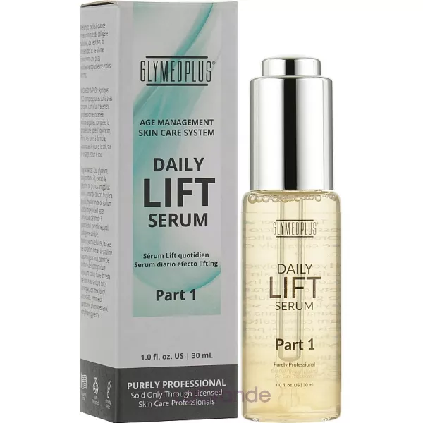 GlyMed Plus Age Management Daily Lift Serum ���������� ����������� ���������