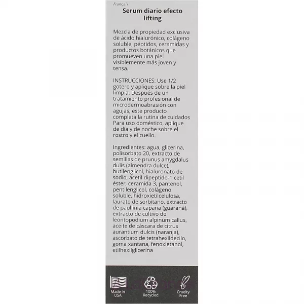 GlyMed Plus Age Management Daily Smoothing Peel �������������� ������ ��� ����