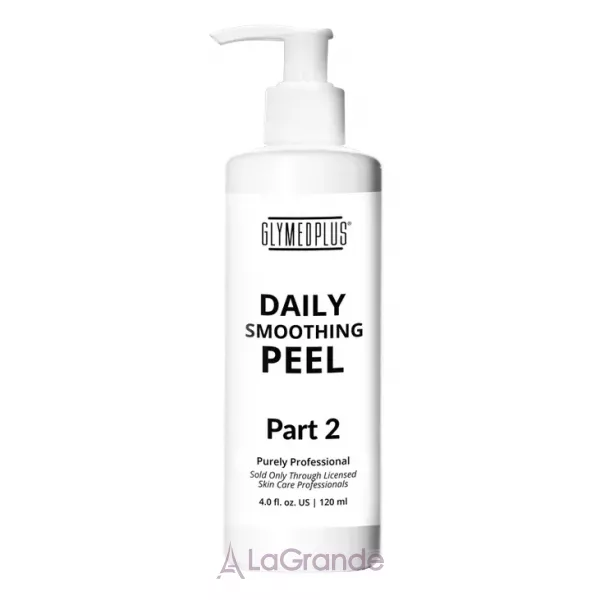 GlyMed Plus Age Management Daily Smoothing Peel �������������� ������ ��� ����