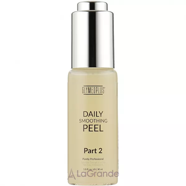 GlyMed Plus Age Management Daily Smoothing Peel �������������� ������ ��� ����