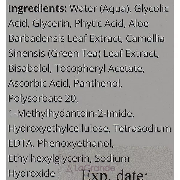 GlyMed Plus Age Management Derma Pigment Skin Brightener ��������� ��� ���������� � ���������� ��������