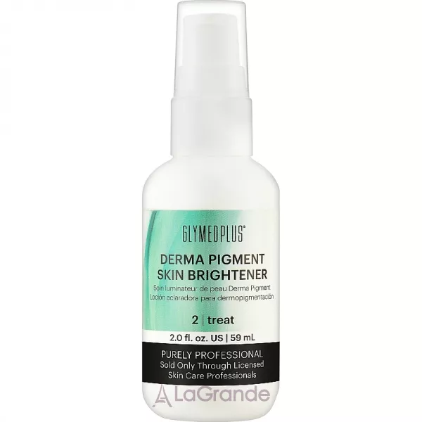 GlyMed Plus Age Management Derma Pigment Skin Brightener ��������� ��� ���������� � ���������� ��������