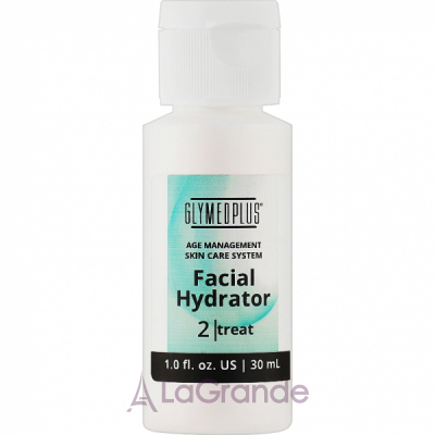 GlyMed Plus Age Management Facial Hydrator     