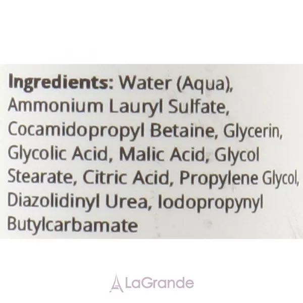 GlyMed Plus Gentle Facial Wash ͳ��� ������� ��� ��������, � ��������� ��������