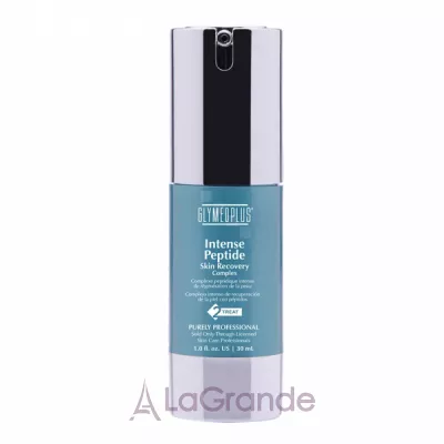 GlyMed Plus Age Management Intense Peptide Skin Recovery Complex      