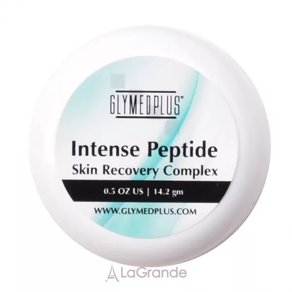 GlyMed Plus Age Management Intense Peptide Skin Recovery Complex ���� � ��������� ��� ��������� ����������