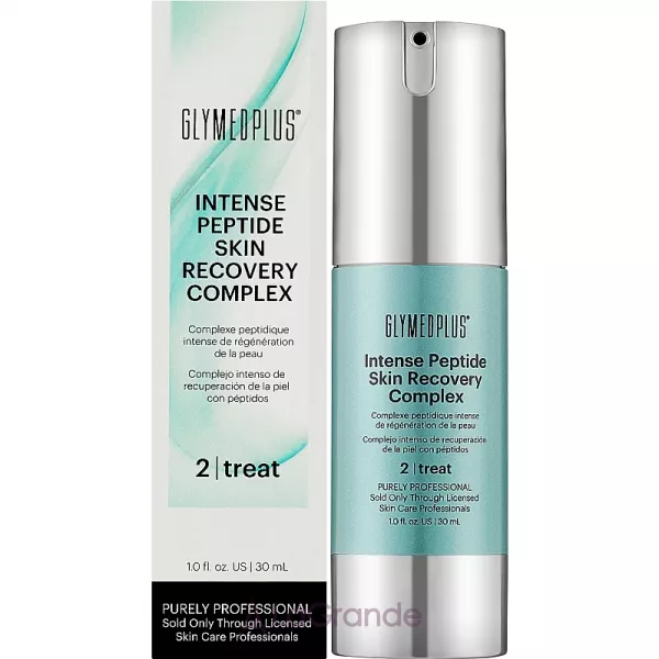 GlyMed Plus Age Management Intense Peptide Skin Recovery Complex ���� � ��������� ��� ��������� ����������