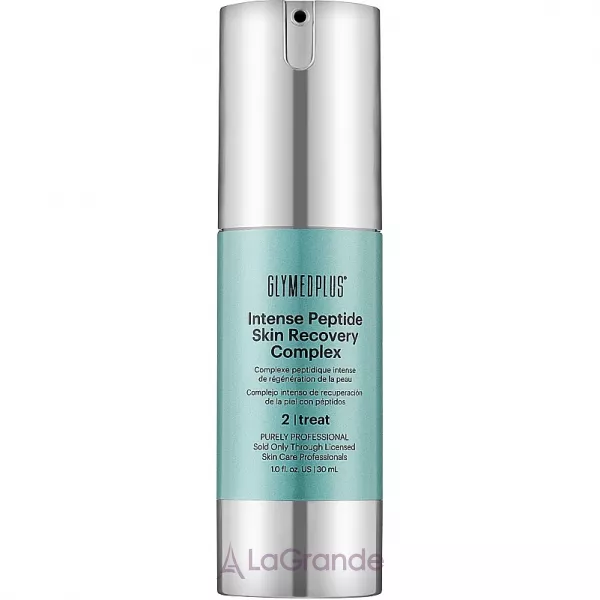 GlyMed Plus Age Management Intense Peptide Skin Recovery Complex ���� � ��������� ��� ��������� ����������