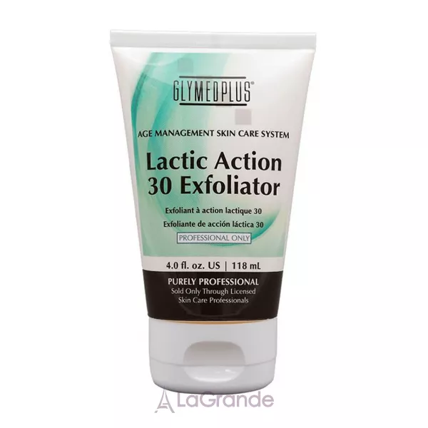 GlyMed Plus Lactic Action 30 Exfoliator ����������� ���� �� 30% �������� ��������