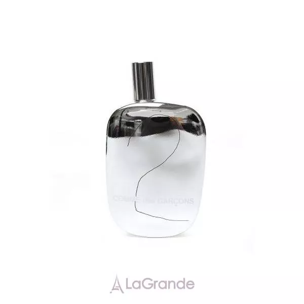 Comme des Garcons Comme Des Garcons 2 ����������� ���� (������)