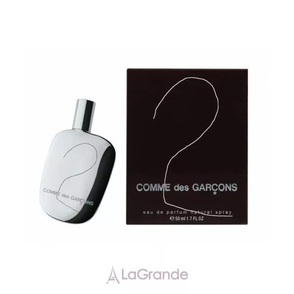 Comme des Garcons Comme Des Garcons 2 ����������� ���� (������)