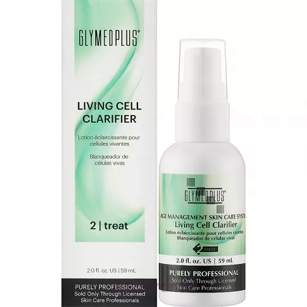 GlyMed Plus Age Management Living Cell Clarifier ������������ ��������� ��� �������