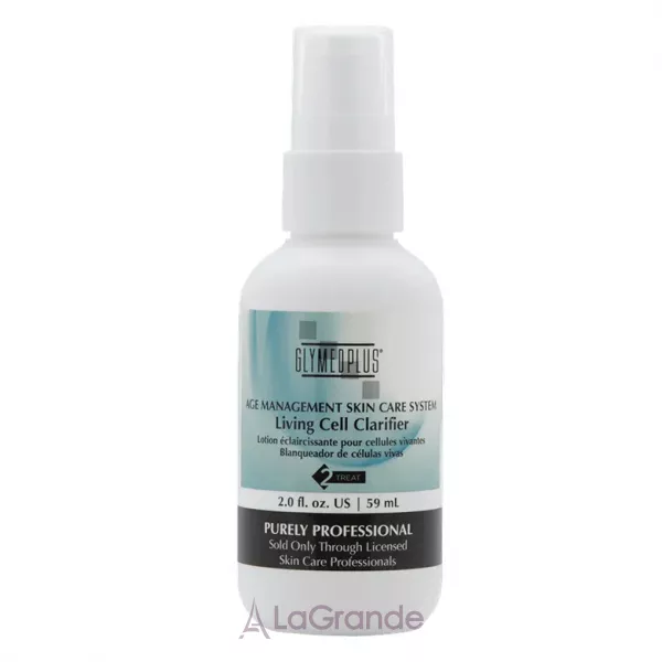 GlyMed Plus Age Management Living Cell Clarifier ������������ ��������� ��� �������