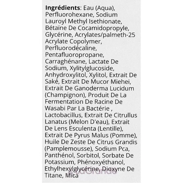 GlyMed Plus Age Management OXYGEN Deep Pore Cleanser ����������� ���������� ���