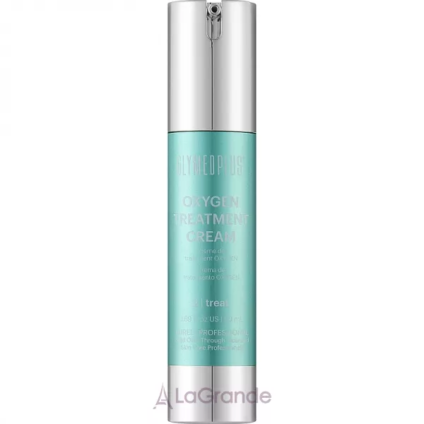 GlyMed Plus Age Management Oxygen Treatment Cream �������� ���������� ����